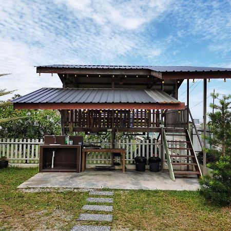 Orchard Villa Melaka Exterior photo