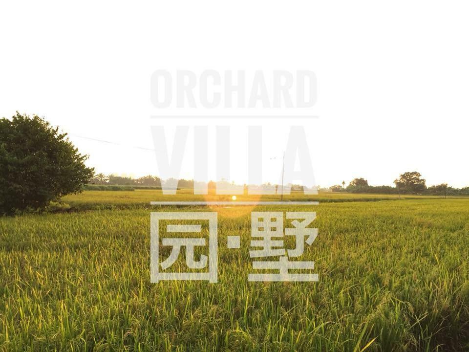 Orchard Villa Melaka Exterior photo